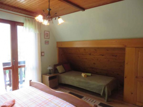 Holiday home in Turke/Gorski Kotar 34884